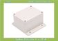 115*90*68mm IP65 Plastic Industrial Electrical Junction Box