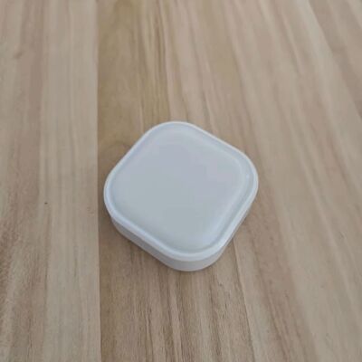 57*57*20mm Small Square ABS Plastic Instrument Case For Router